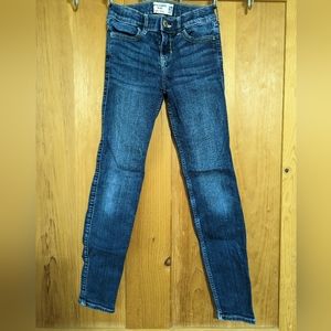Abercrombie jeans